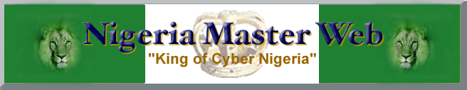 King of Cyber Nigeria